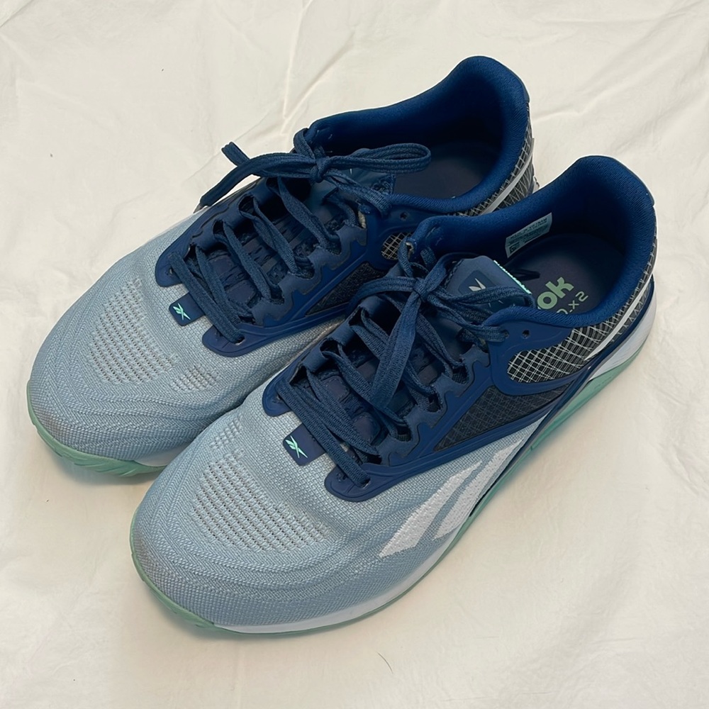 Reebok Women's Nano X2 Cross Trainer